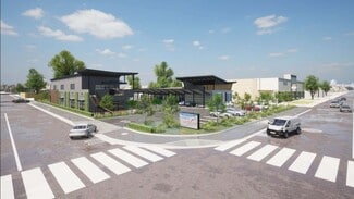 Artesia, CA Retail - 11701 South St