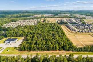 Conroe, TX Commercial - 3301 S Loop 336 E