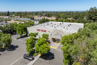 Santa Rosa, CA Retail - 1935 Santa Rosa Ave