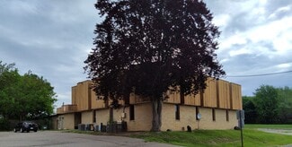 Flint, MI Office, Retail - 1177-1183 Ballenger Hwy