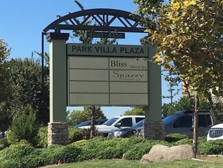 Turlock, CA Commercial Land - 4240 N Golden State Blvd