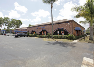 Coconut Creek, FL Office - 3880 Coconut Creek Pky