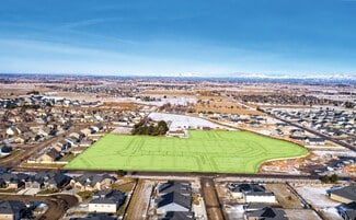 Kuna, ID Residential - TBD Ardell Rd Kuna, ID Residential - TBD Ardell Rd