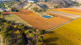 Calistoga, CA Residential - 4427 Silverado Trail N