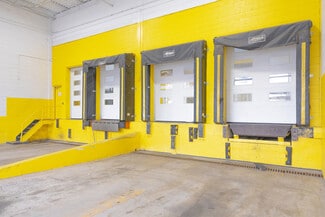 Northvale, NJ Office, Flex, Industrial - 202-206 Pegasus Ave Northvale, NJ Office, Flex, Industrial - 202-206 Pegasus Ave