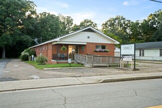 Petal, MS Medical - 130 N Main St