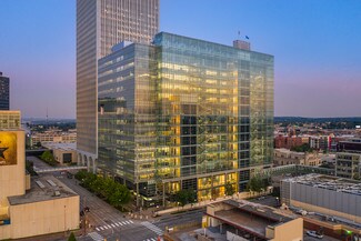 Tulsa, OK Office - 175 E 2nd St