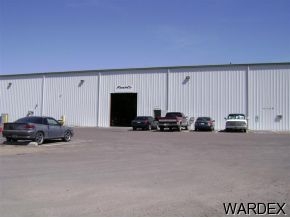 Kingman, AZ Warehouse - 4345 Santa Fe Dr