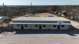 Liberty Hill, TX Office, Office/Retail - 14745 W Tx-29 Hwy Liberty Hill, TX Office, Office/Retail - 14745 W Tx-29 Hwy