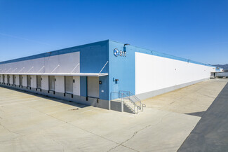 Richmond, CA Industrial - 211-213 W Cutting Blvd