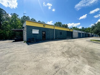 Gainesville, FL Industrial - 3737 SW 42nd Ave Gainesville, FL Industrial - 3737 SW 42nd Ave