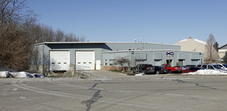 Loveland, OH Warehouse - 113 Commerce Dr