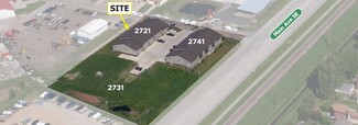 Shop Condos and Land