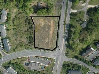 Stafford, VA Commercial Land - Mine Rd @ Highpointe Blvd Stafford, VA Commercial Land - Mine Rd @ Highpointe Blvd
