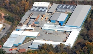 Marion, NC Warehouse - 203 NC-226