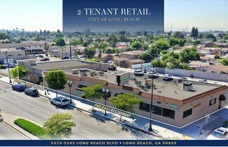 Long Beach, CA undefined Long Beach, CA undefined