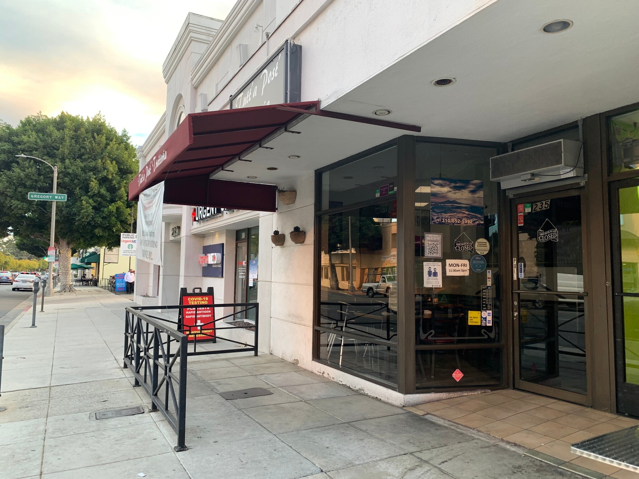 233 S La Cienega Blvd, Beverly Hills, CA for Rent