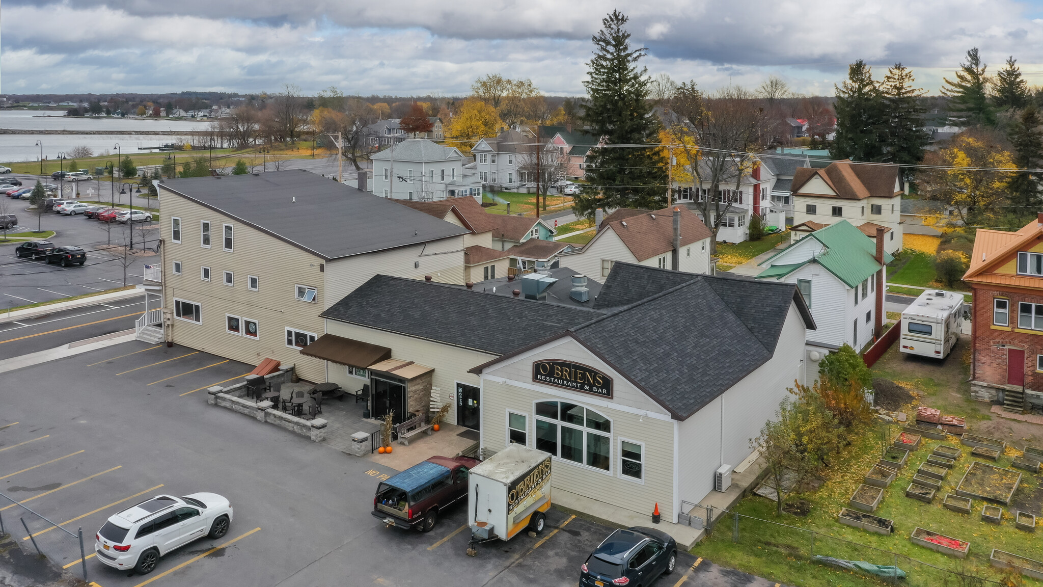 226 Webb St, Clayton, NY for Sale