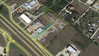 Bryan, TX Commercial Land - 2912 E Bypass SH 6