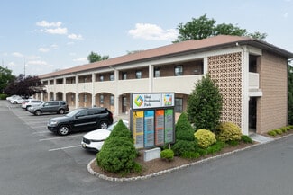 Union Township, NJ Office, Office/Medical - 2333 Morris Ave