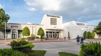 Houston, TX Retail - 2000 Willowbrook Mall Houston, TX Retail - 2000 Willowbrook Mall