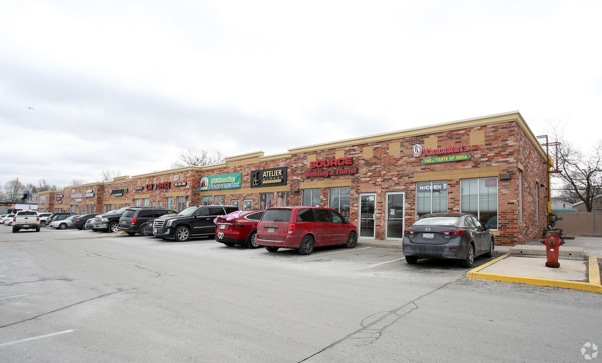 145 Clarence St, Brampton, ON for Sale