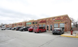 Brampton, ON Storefront - 145 Clarence St