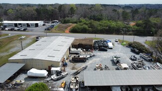 Alexander City, AL Industrial - 2190 Cherokee rd