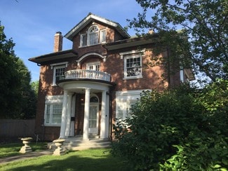 Indianapolis, IN Office/Residential - 3755 N Washington Blvd