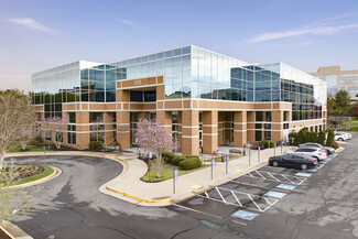 Herndon, VA Office - 205 Van Buren St