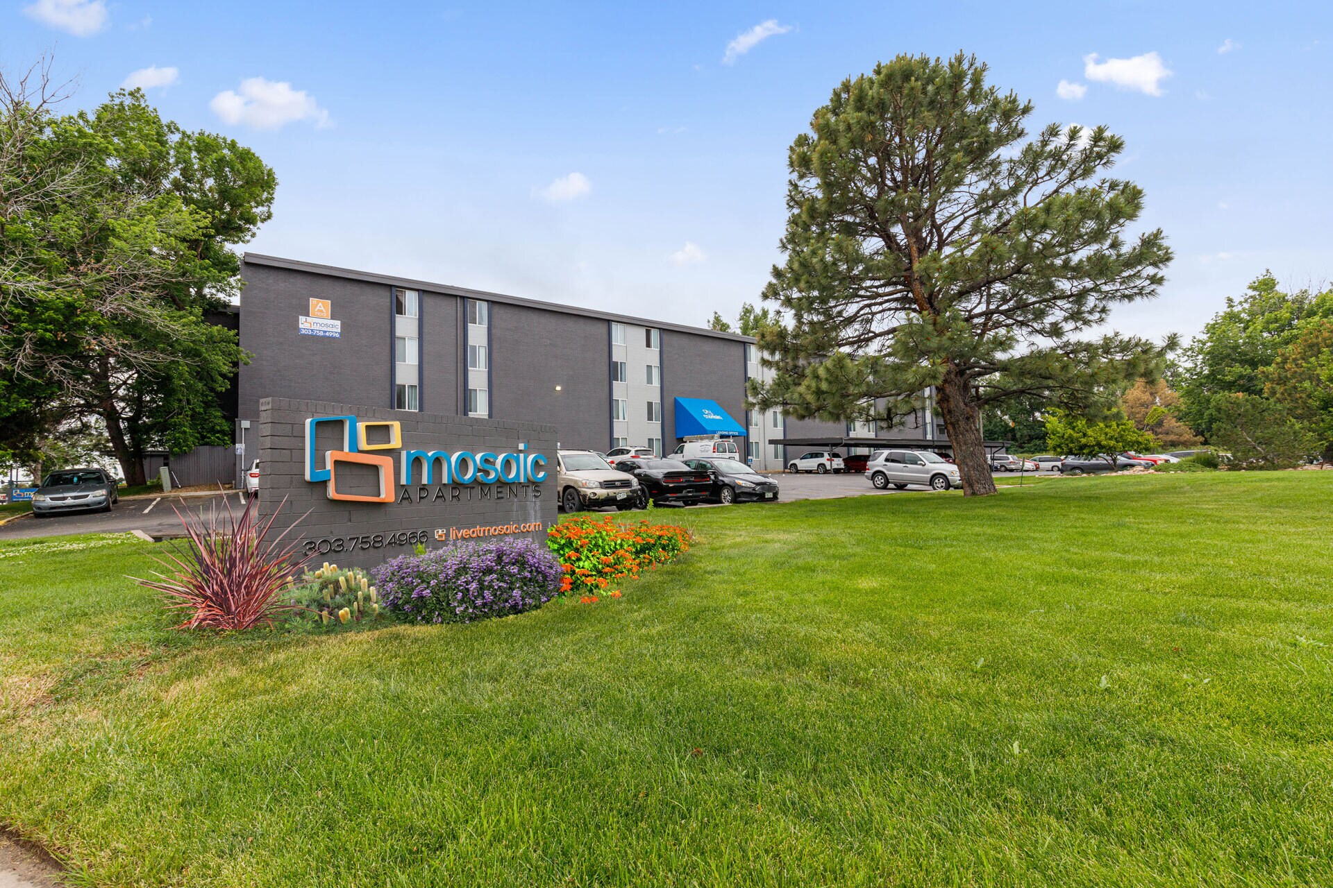 7100 E Evans Ave, Denver, CO for Sale