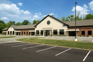 Broadview Heights, OH Flex - 8075 Town Centre Dr