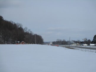 Greenup, KY Commercial - 00 Route 10 & US 23