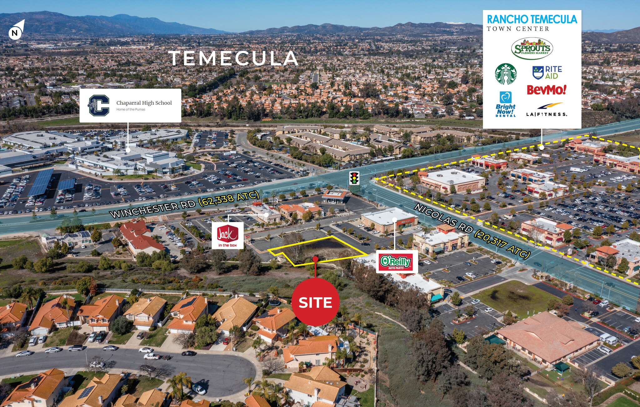 27247 Nicolas Rd, Temecula, CA for Sale