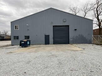 Blue Island, IL Industrial - 2904 Vermont St