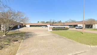 Houston, TX Industrial - 10690 Shadow Wood Dr