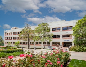 La Jolla, CA Office, Office/Medical - 9834 Genesee Ave La Jolla, CA Office, Office/Medical - 9834 Genesee Ave