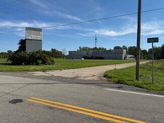 Burt, NY Industrial - 1961 Transit Rd
