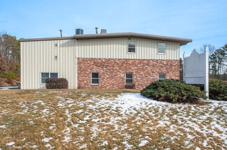 Plymouth, MA Industrial - 19 Richards Rd