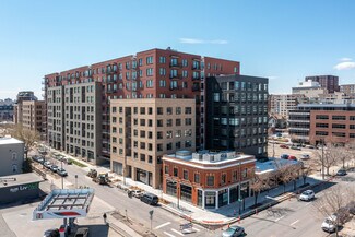 Denver, CO Apartments - 1665 N Pearl St