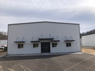 Eldon, MO Industrial - 80 Industrial Flats Rd