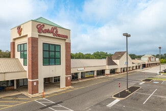 Upper Deerfield Twp, NJ Storefront - 9-47 Cornwell Dr