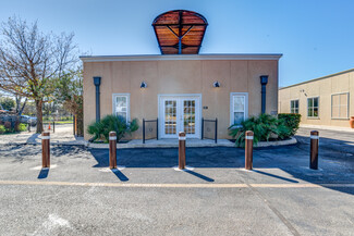 San Antonio, TX Office - 1319 March Rd