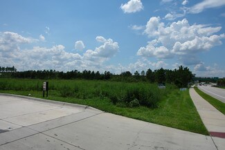 Sanford, FL Commercial Land - W Lake Mary Blvd Sanford, FL Commercial Land - W Lake Mary Blvd