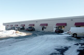 Longmont, CO Light Manufacturing - 1822 Skyway Dr Longmont, CO Light Manufacturing - 1822 Skyway Dr