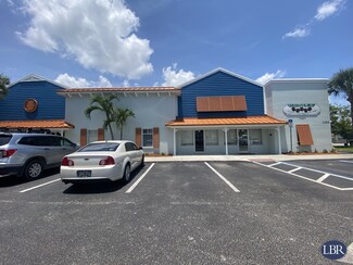 Palm Bay, FL Flex - 1320 Culver Dr