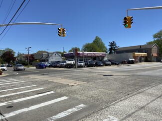 North Bellmore, NY Auto Dealership - 1901 Bellmore Ave