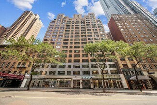 New York, NY Office, Office/Medical - 330 W 58th St