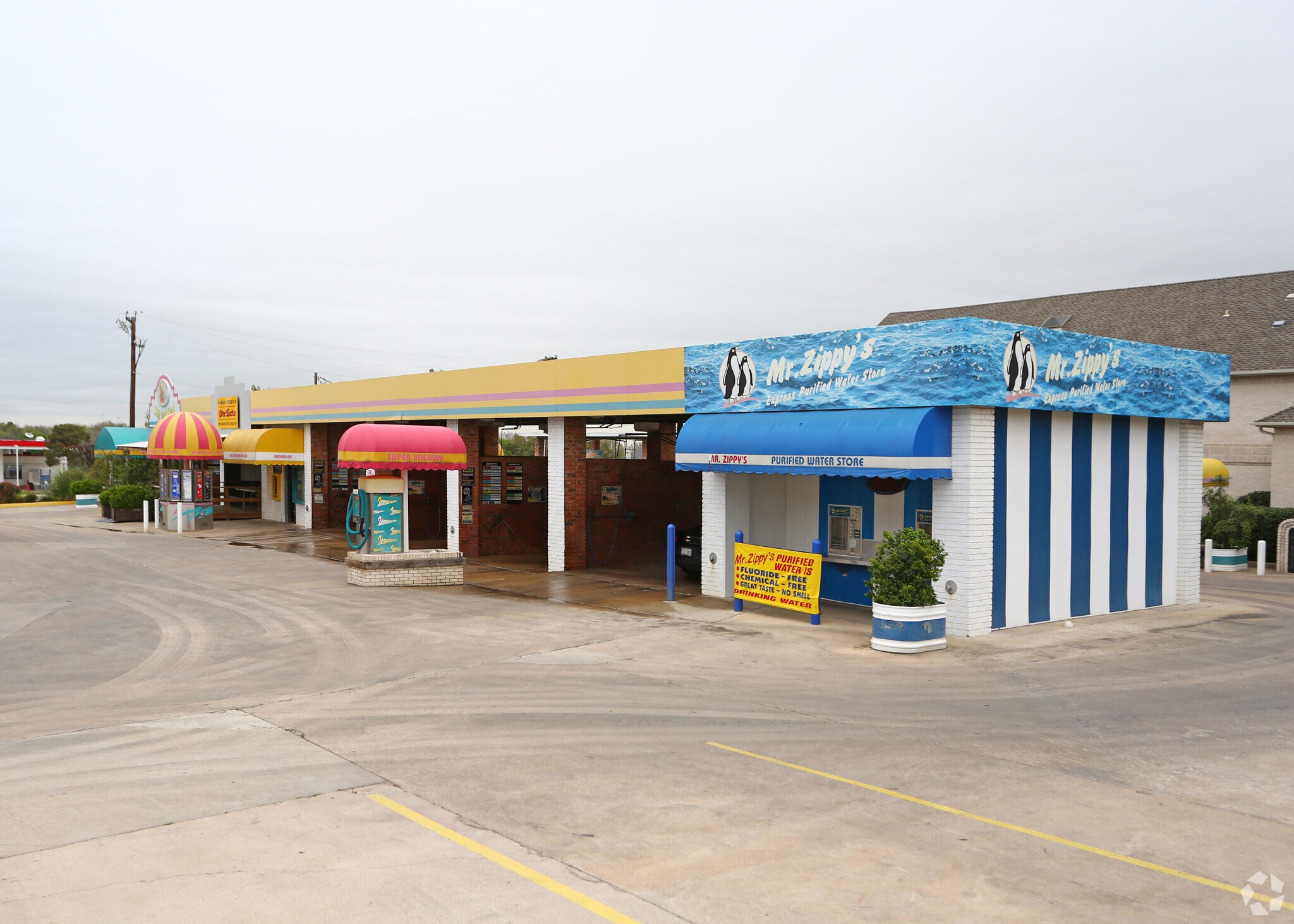 504 N Euless Main St, Euless, TX for Sale