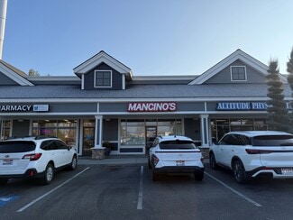 Nampa, ID Retail - 118-138 S Midland Blvd